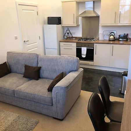 Fusilier Apartment Wrexham City Bagian luar foto