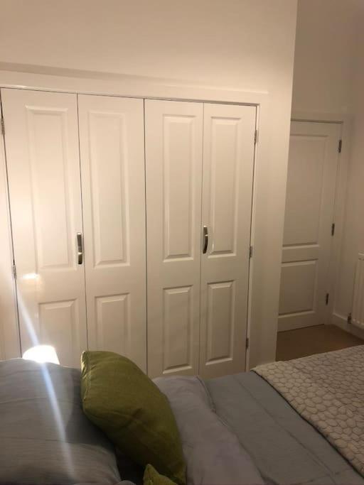 Fusilier Apartment Wrexham City Bagian luar foto