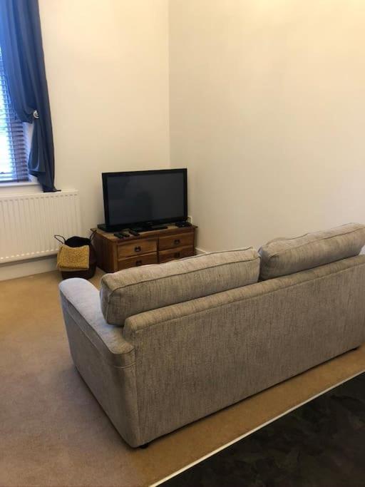 Fusilier Apartment Wrexham City Bagian luar foto