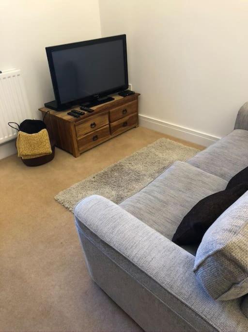 Fusilier Apartment Wrexham City Bagian luar foto