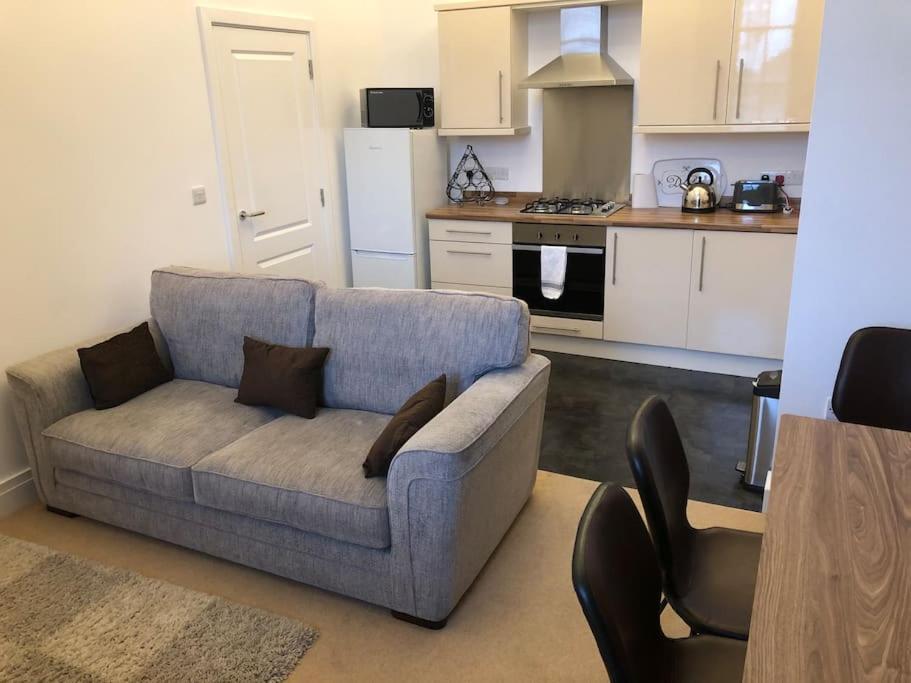 Fusilier Apartment Wrexham City Bagian luar foto