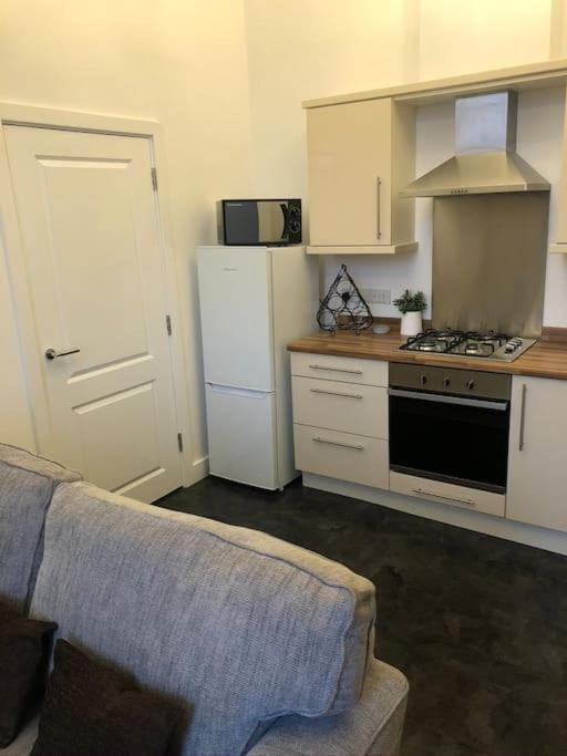 Fusilier Apartment Wrexham City Bagian luar foto