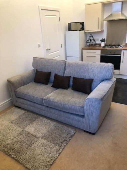 Fusilier Apartment Wrexham City Bagian luar foto