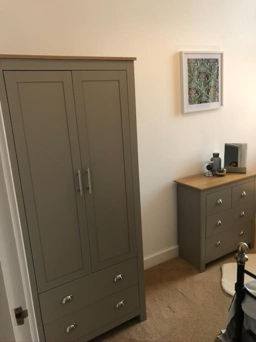 Fusilier Apartment Wrexham City Bagian luar foto